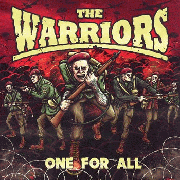 The Warriors : One for All